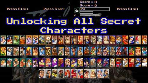 PSA - <b>Final</b> <b>Fight</b> <b>LNS</b> <b>Ultimate</b> v4. . Final fight lns ultimate unlock all characters save file